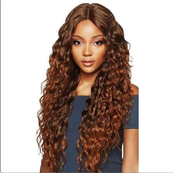 "NWT" Outre Amara Hair Wig S4/30 - Picture 1 of 6
